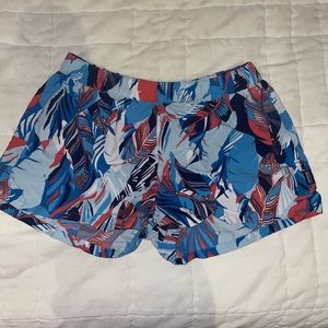 Patagonia Women’s Shorts